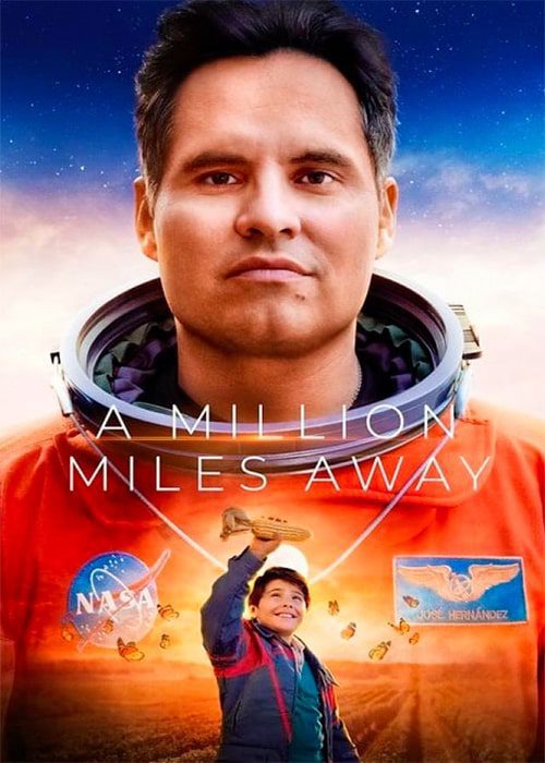 a million miles away 2023 فیلم یک میلیون مایل دورتر - محصول 2023