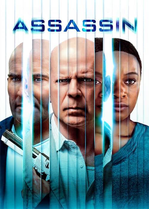 فیلم آدمکش - محصول 2023