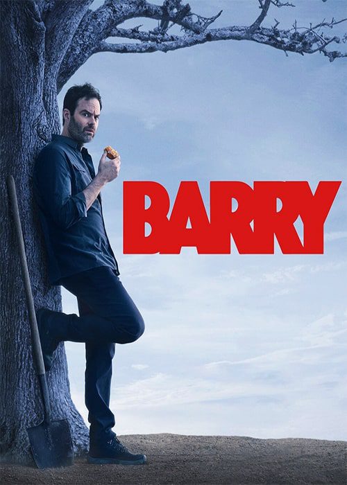 barry 2022 season 3 سریال بری فصل 03 - محصول 2022