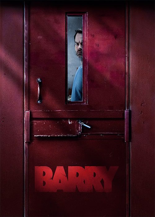 barry 2023 season 4 سریال بری فصل 04 - محصول 2023
