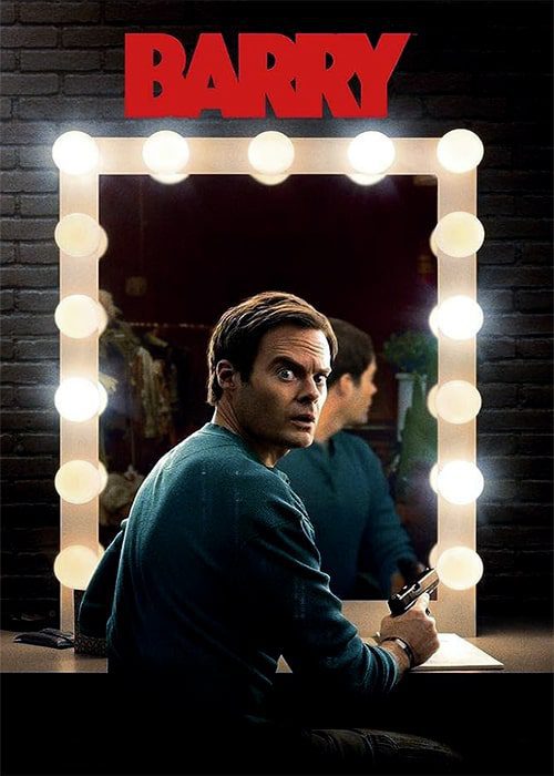 barry 2018 series season 1 سریال بری فصل 01 - محصول 2018