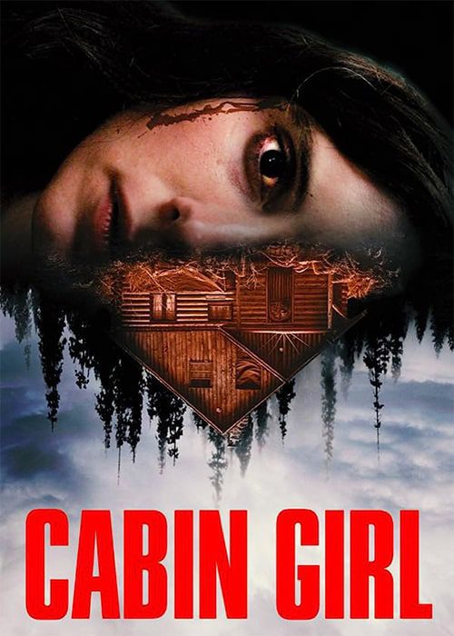 cabin girl 2023 فیلم دختر کلبه نشین - محصول 2023