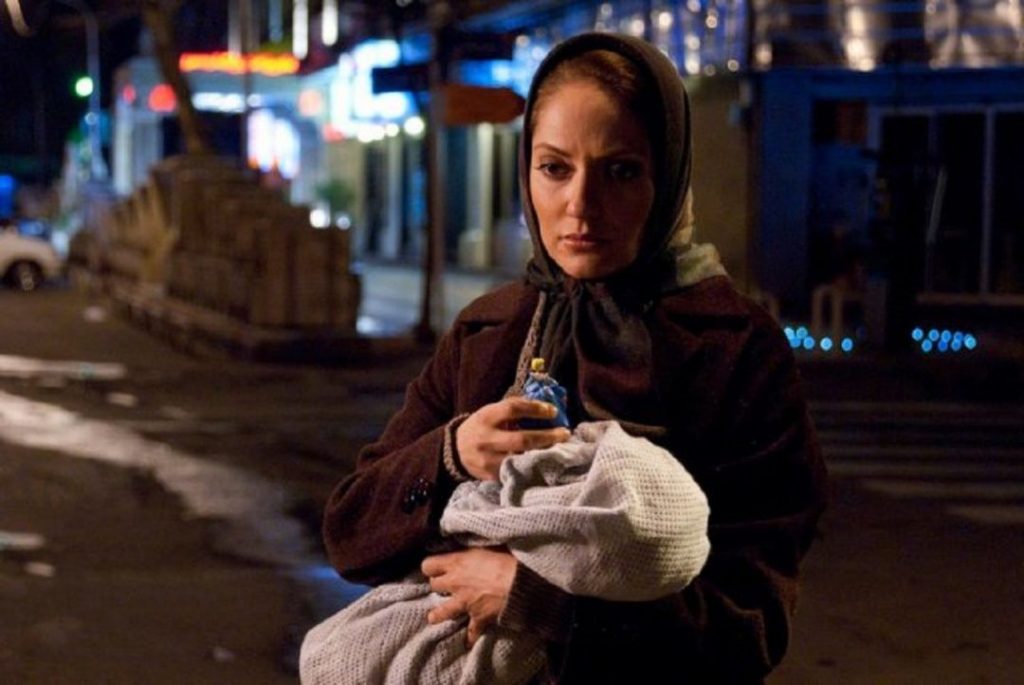 نمای دهم فیلم سینمایی دلم میخواد دانلود رایگان فیلم دلم میخواد
