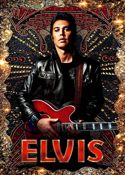 elvis 2022 movie فیلم سینمایی الویس - محصول 2022
