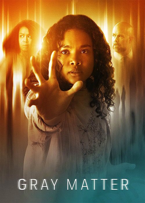 gray matter 2023 فیلم ماده خاکستری - محصول 2023