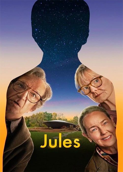 jules 2023 فیلم جولز - محصول 2023