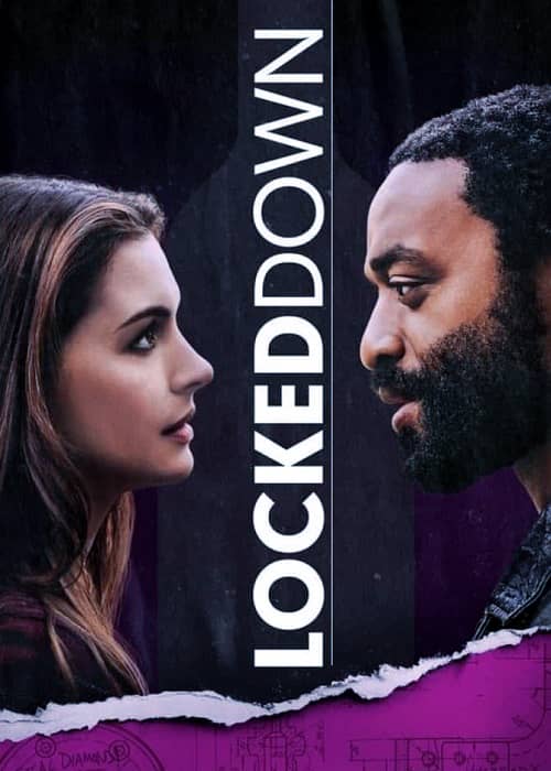 locked down 2021 movie فیلم سینمایی خانه نشینی - محصول 2021