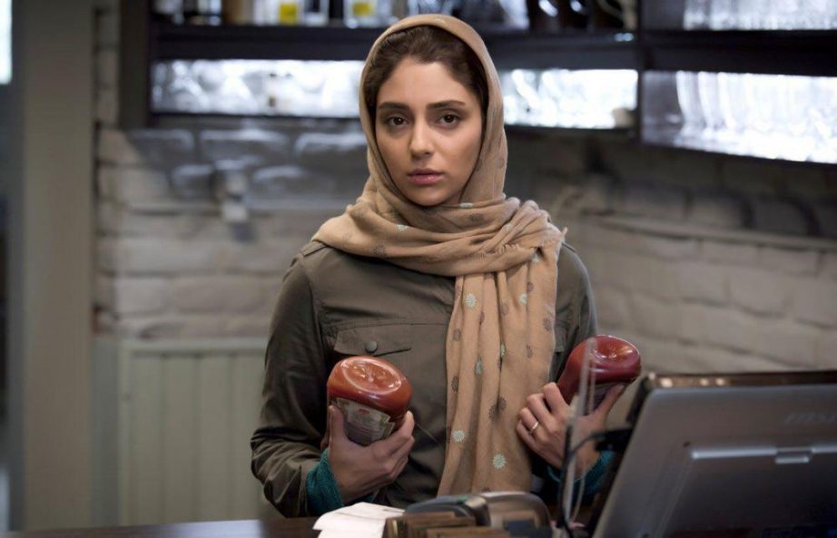 فیلم آذر هومن سیدی نمای هشتم