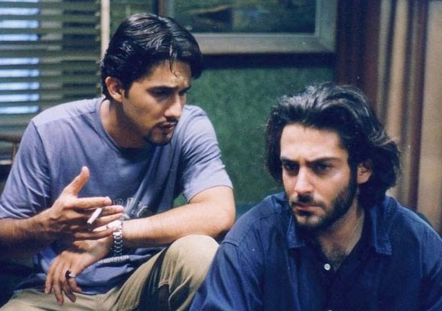 نمای اول فیلم بوتیک عکس اول فیلم بوتیک