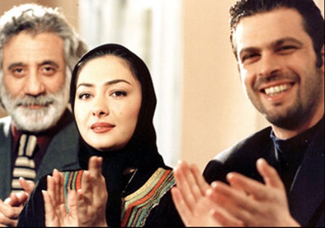 نمای اول فیلم کافه ستاره عکس اول فیلم کافه ستاره