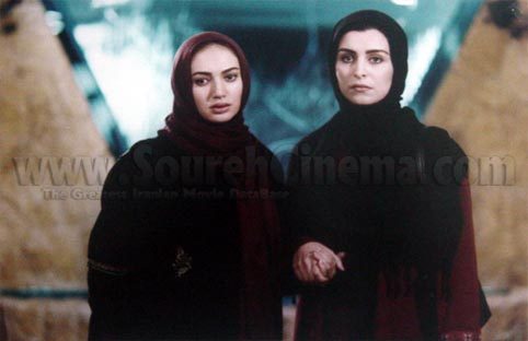 دانلود رایگان فیلم چشمان سیاه