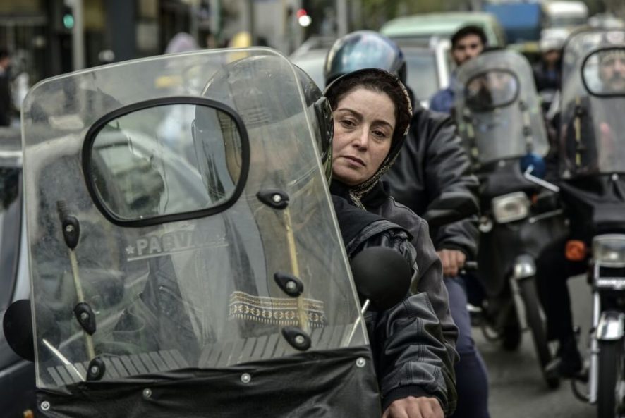 فیلم سینمایی در وجه حامل