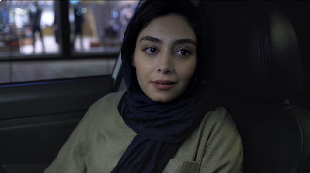 نمای چهارم فیلم اگزما دانلود کامل فیلم سینمایی اگزما رایگان