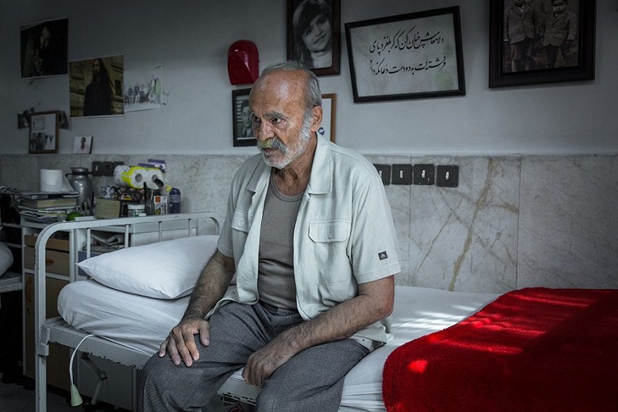 دانلود رایگان فیلم انزوا
