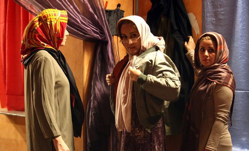 دانلود رایگان فیلم گذر موقت