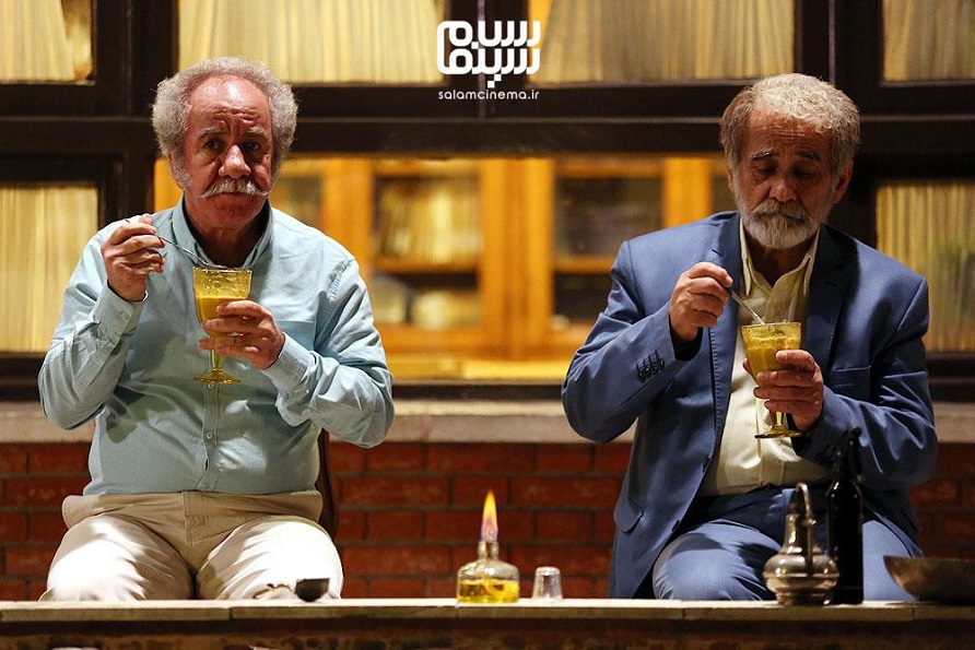 دانلود رایگان فیلم گذر موقت