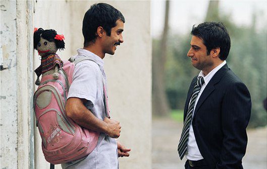 فیلم سینمایی کلاشینکف ایرانی کیفیت بالا