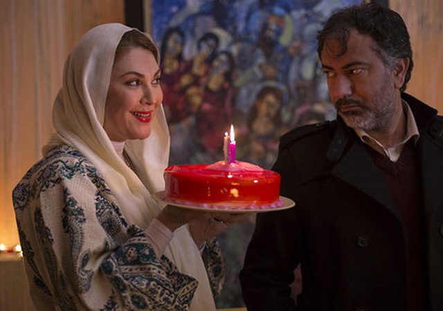 عکس پنجم فیلم مالیخولیا