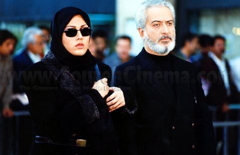 دانلود رایگان فیلم مردی از جنس بلور