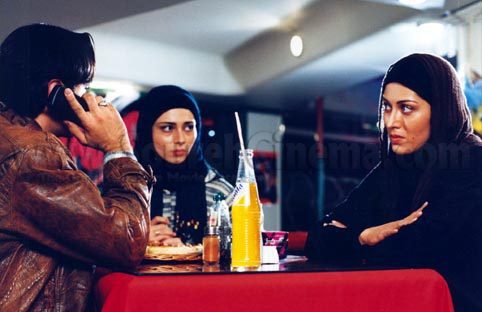 دانلود رایگان فیلم مردی از جنس بلور | ایران سینما