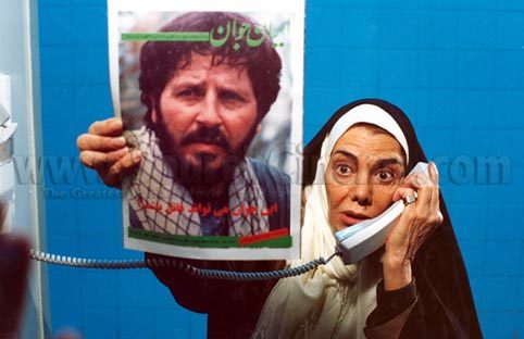 دانلود رایگان فیلم مردی از جنس بلور