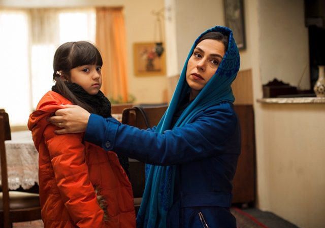 عکس هفتم فیلم سارا و آیدا