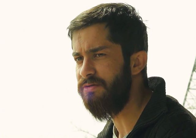نمای دوم فیلم Second 2017 با حضور محمد اسدنیا