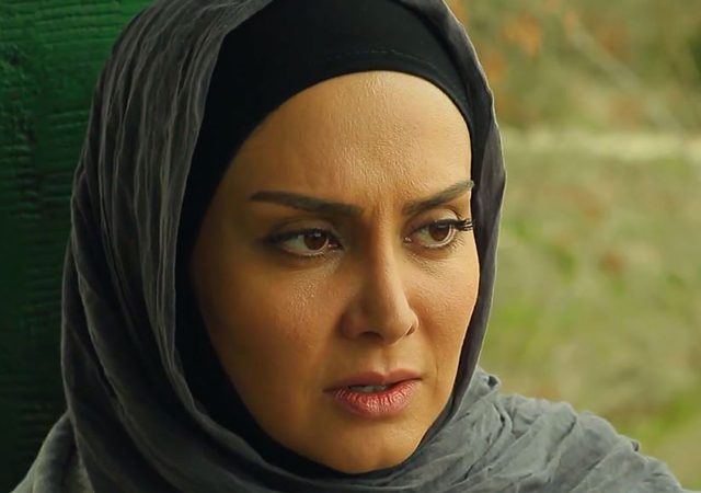 نمای سوم فیلم Second 2017 با حضور مریم خدارحمی