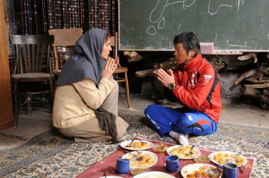 نمای پنجم فیلم دونده زمین دانلود رایگان فیلم دونده زمین