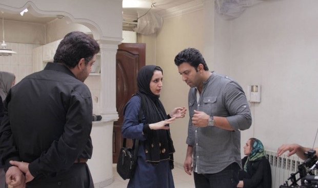 نمای سوم فیلم مات دانلود رایگان فیلم مات