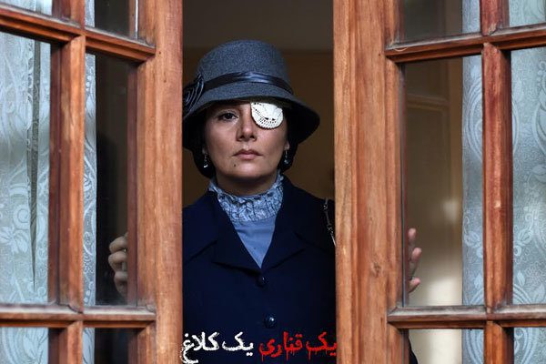 دانلود رایگان فیلم یک قناری یک کلاغ
