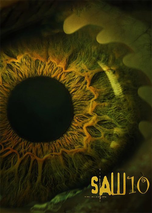 saw 10 2023 فیلم اره 10 - محصول 2023