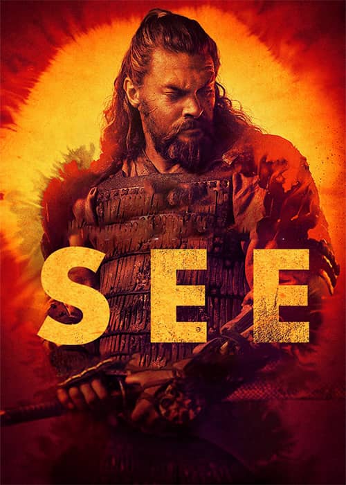 سریال دیدن فصل 01 - محصول 2019