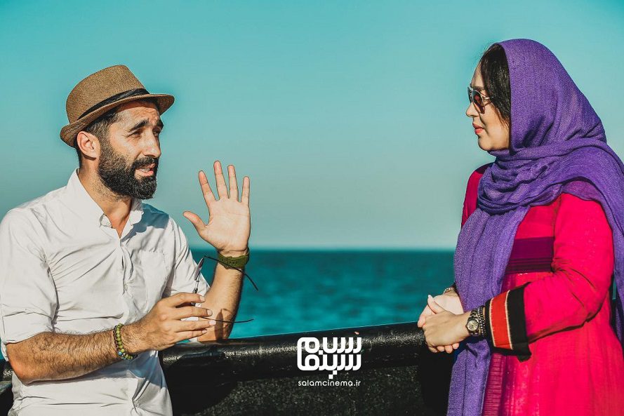 نمای هفتم قسمت هشتم ۸ مسابقه ۱۳ شمالی دانلود قسمت هشتم ۸ مسابقه ۱۳ شمالی