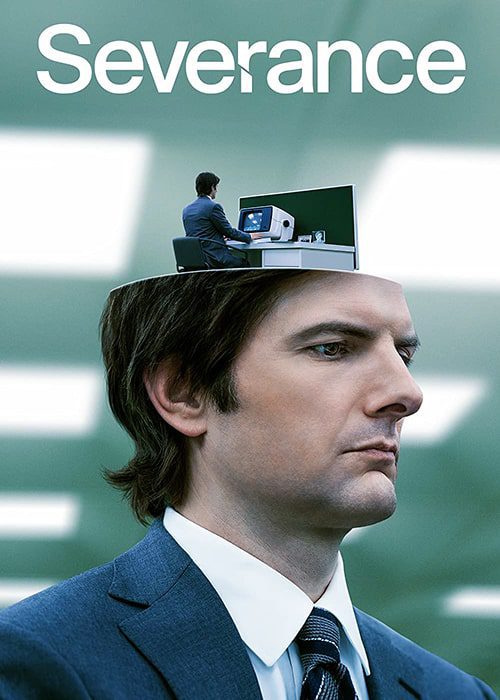 severance 2022 season 1 سریال جداسازی فصل 01 - محصول 2022