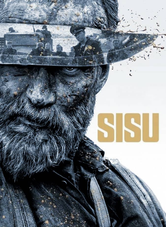 sisu 2022 movie فیلم سیسو - محصول 2022