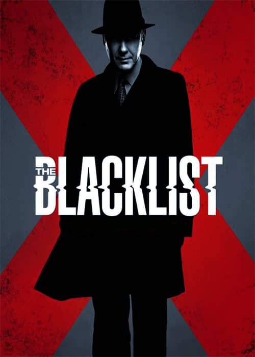 the blacklist 2023 series season 10 سریال لیست سیاه فصل 10 - محصول 2023