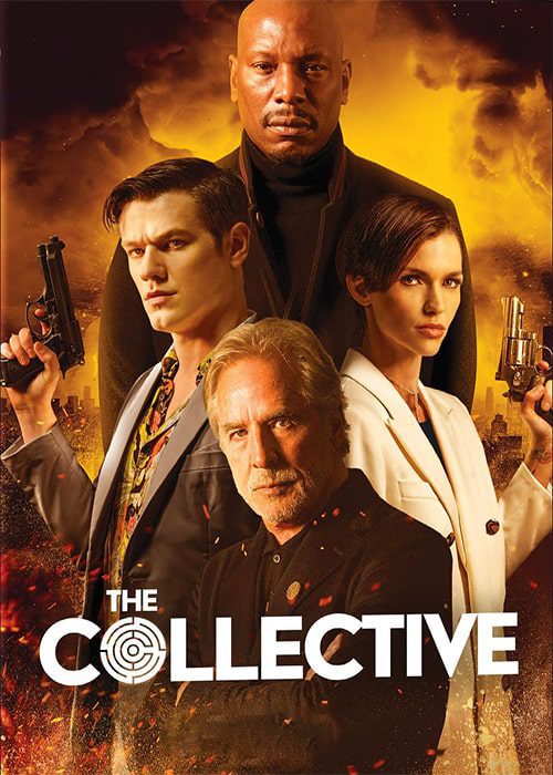 the collective 2023 فیلم کالکتیو - محصول 2023