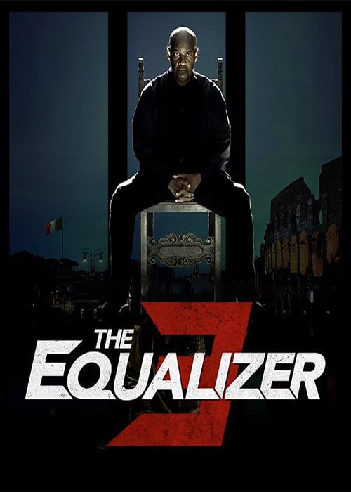 the equalizer 3 2023 فیلم اکولایزر - محصول 2023