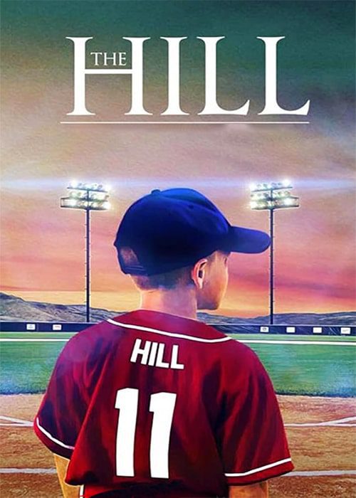the hill 2023 فیلم هیل - محصول 2023