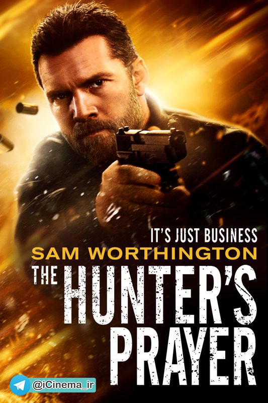 پوستر فیلم The Hunter's Prayer