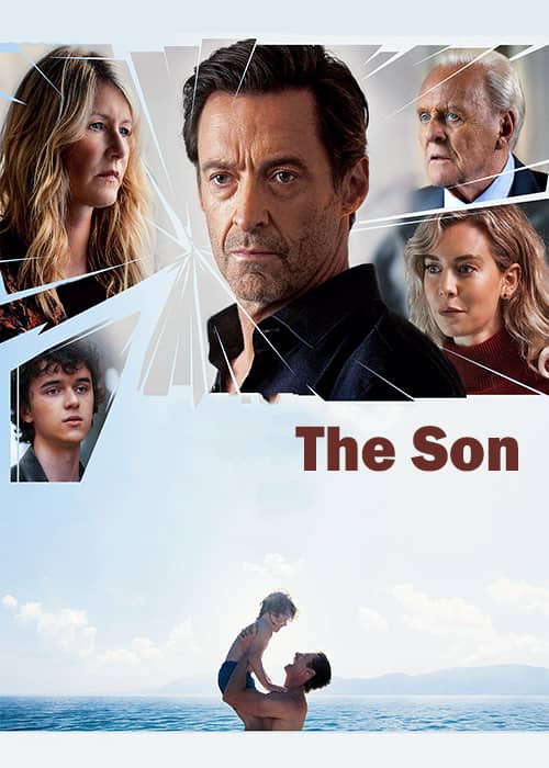 فیلم پسر - محصول 2022