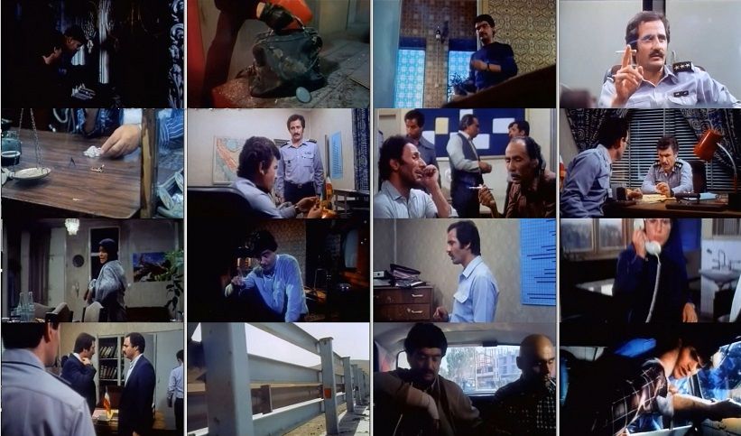 نمای اول فیلم Yoozpalang 1985