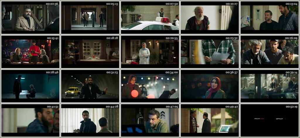 تماشای رایگان قسمت 8 برتا داستان یک اسلحه تماشای رایگان قسمت 8 برتا داستان یک اسلحه