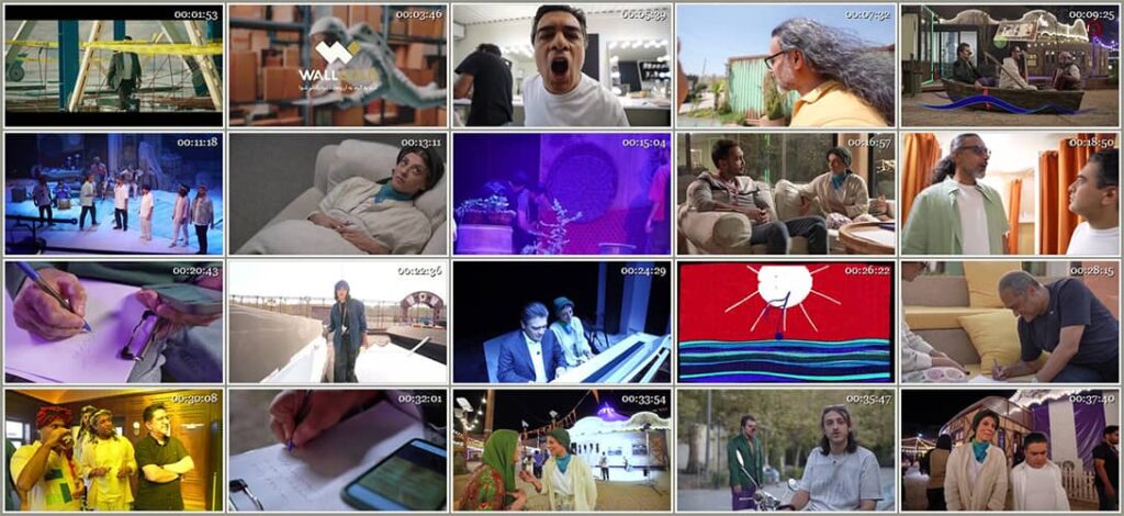 دانلود رایگان کارناوالتر قسمت پانزده دانلود رایگان کارناوالتر قسمت پانزده