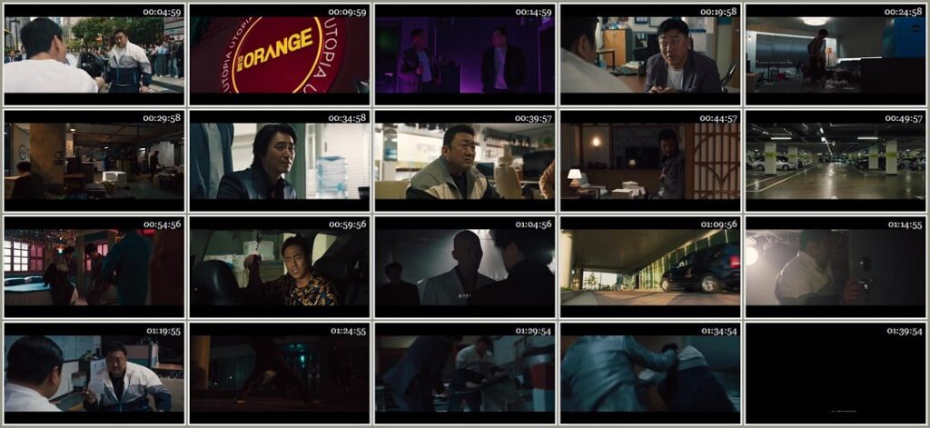 دانلود فیلم the roundup no way out 2023 نسخه کامل دانلود فیلم the roundup no way out 2023 نسخه کامل