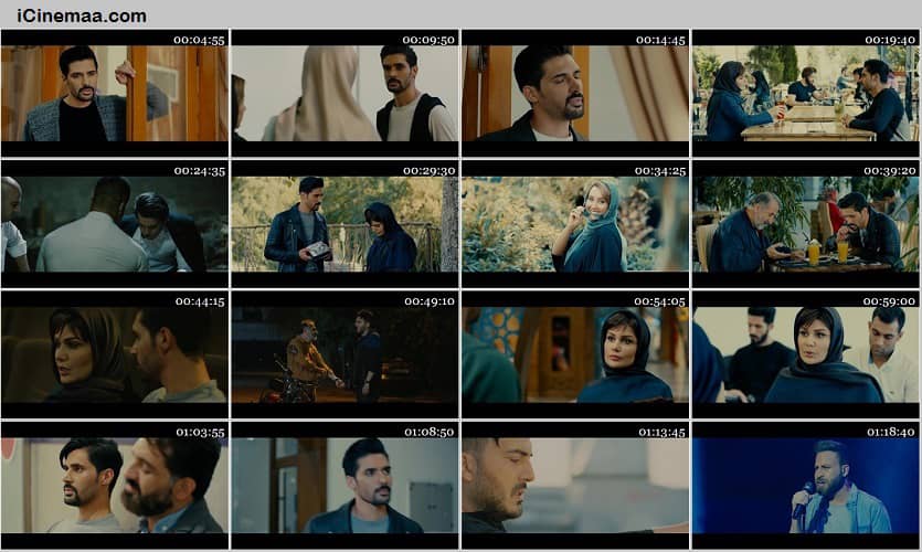 download hezar sal ba to movie solmaz hesari دانلود مستقیم فیلم ایرانی هزار سال با تو