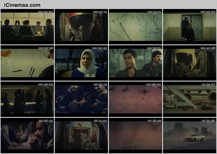 دانلود رایگان فیلم حمله به اچ ۳ نماشا