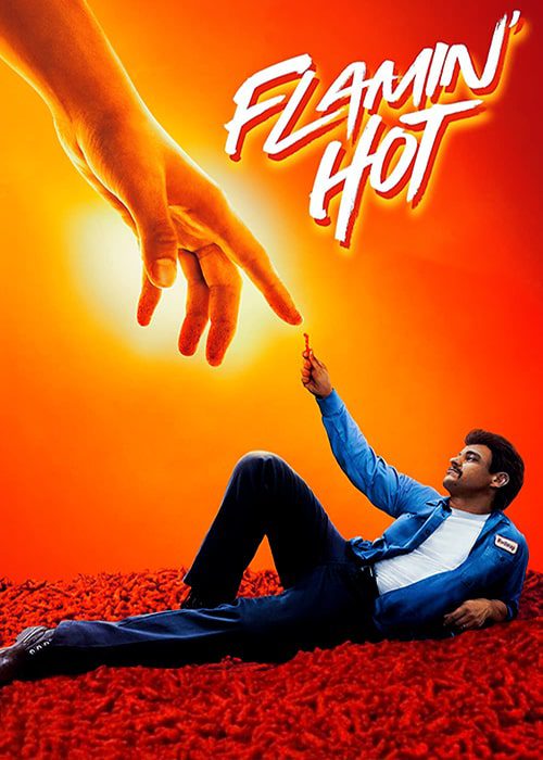فیلم تند و آتشین - محصول 2023
