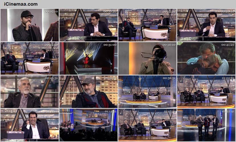 دانلود سریال ایرانی هم رفیق قسمت بیست و ششم